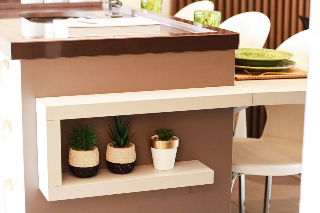 Dicas para Decoração de Apartamentos Pequenos